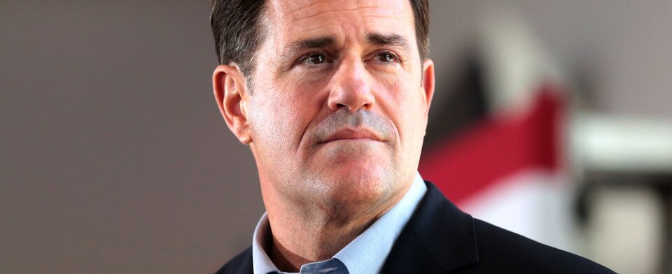 Do Ducey's Executive Orders pose a threat to public health?
