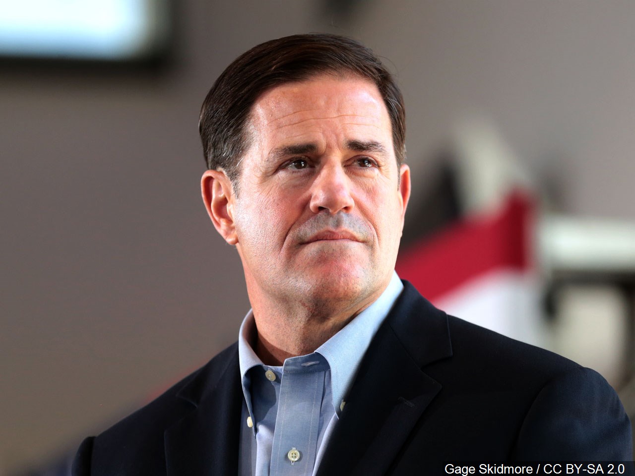 Do Ducey's Executive Orders pose a threat to public health?
