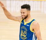Is Stephen Curry at the height of his career?!