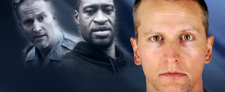 Do you agree with the jury's decision to convict Derek Chauvin for George Floyd's death? 