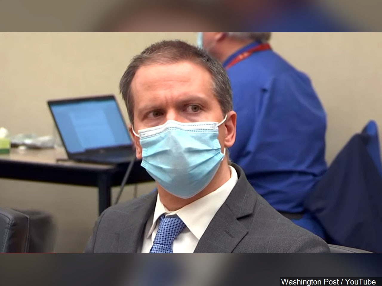 Did the jury in the Derek Chauvin trial reach the right verdict?