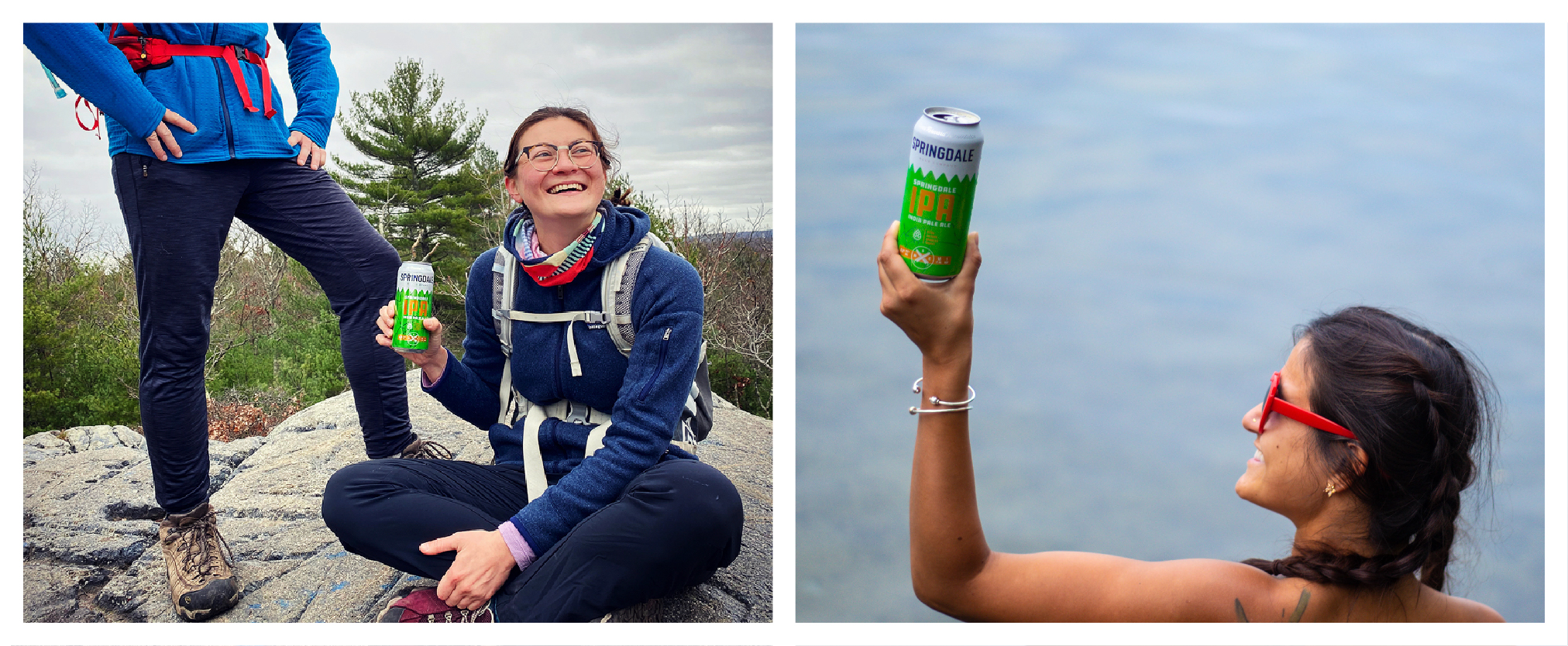 Where is the best place for a beer? 