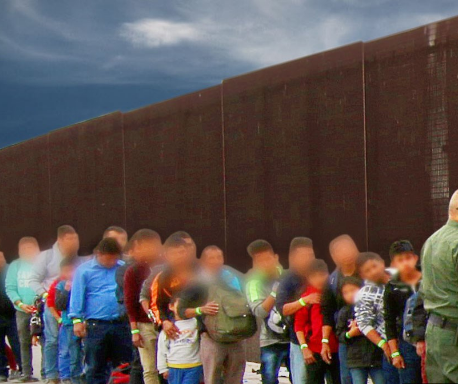 Should the Biden administration send more resources to Arizona's southern border? 