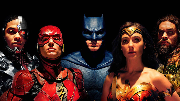 Which Justice League movie do you prefer?  The theatrical release or the Snyder cut?  