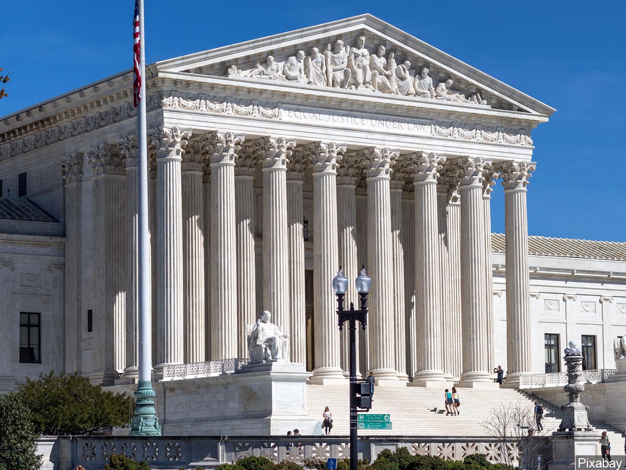 Should seats be added to the U.S. Supreme Court?