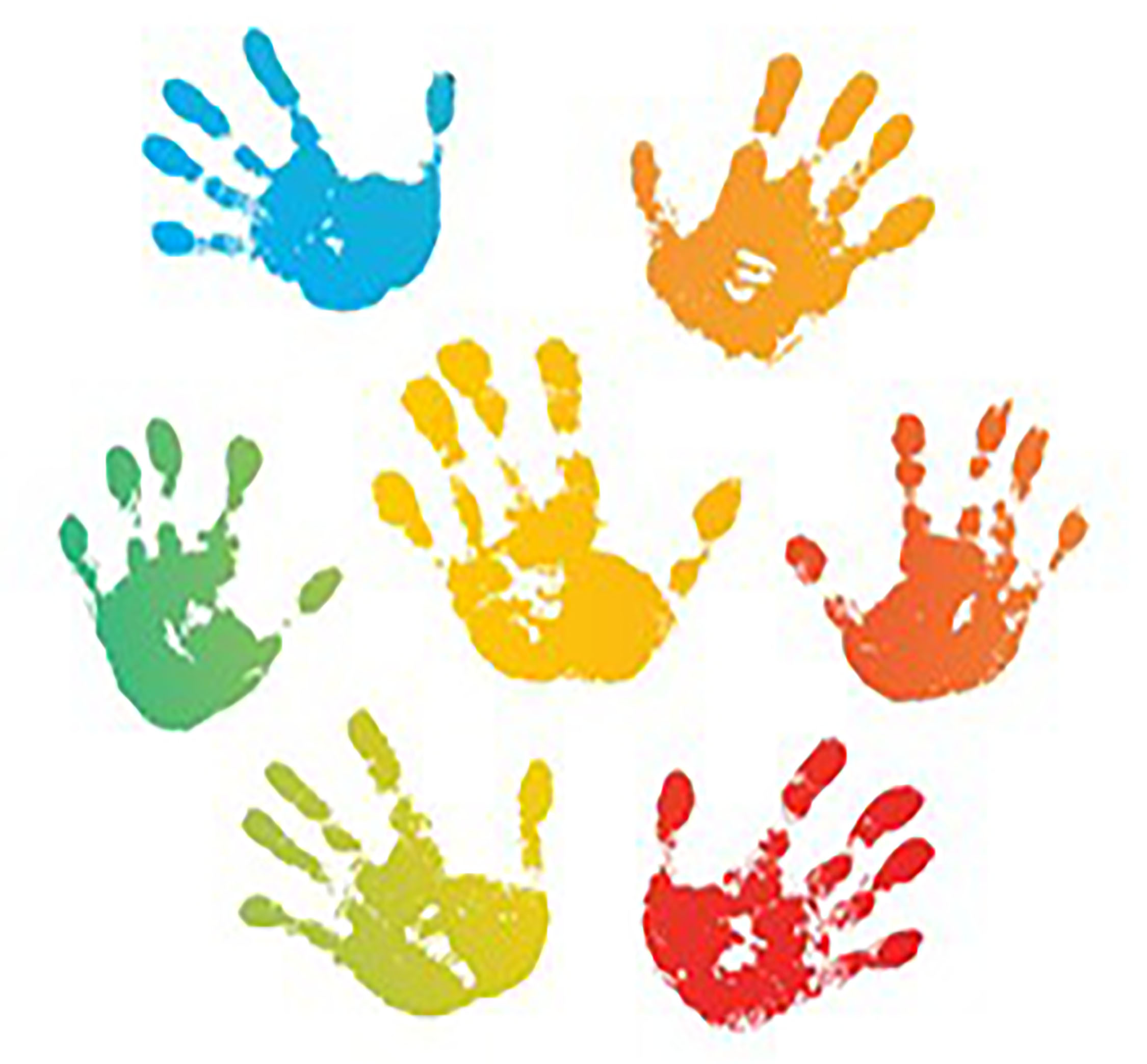 Are you comfortable with technology that lets you pay with your palm print?