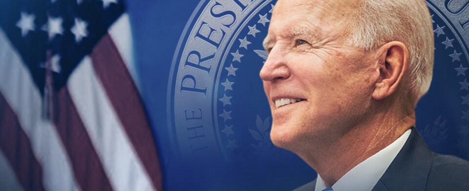 A recent CBS News poll shows President Joe Biden enjoying a 58% approval rating. Do you agree? 