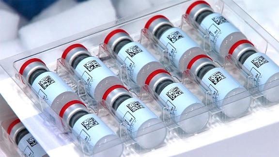 Would you feel comfortable getting a Johnson & Johnson COVID-19 vaccine?