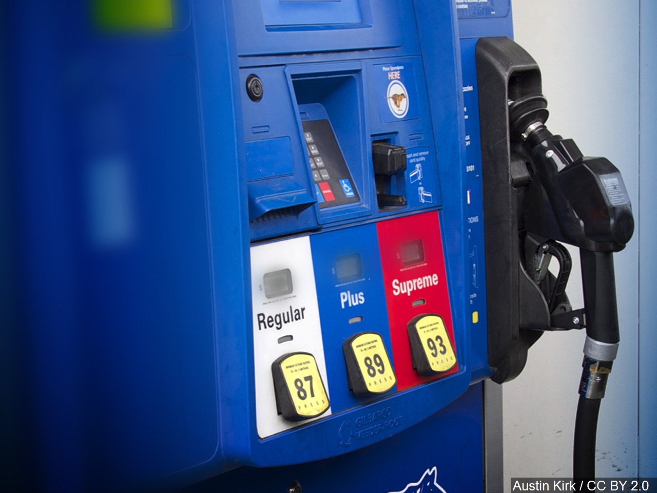 Should Missouri increase its gas tax?