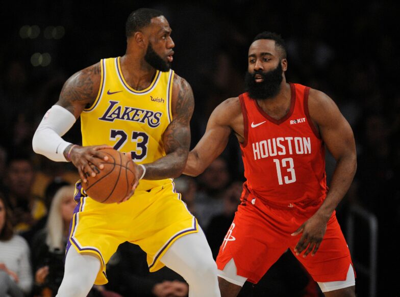 Whose return will have a bigger championship impact? 