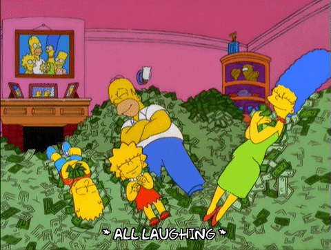 Should The Simpsons keep going?
