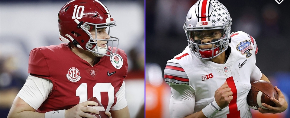 Which QB will the 49ers' pick in the NFL draft? 