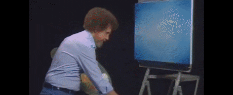 Netflix reveals new 'Bob Ross' Documentary, will it be on your watch list?