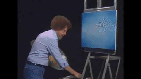 Netflix reveals new 'Bob Ross' Documentary, will it be on your watch list?