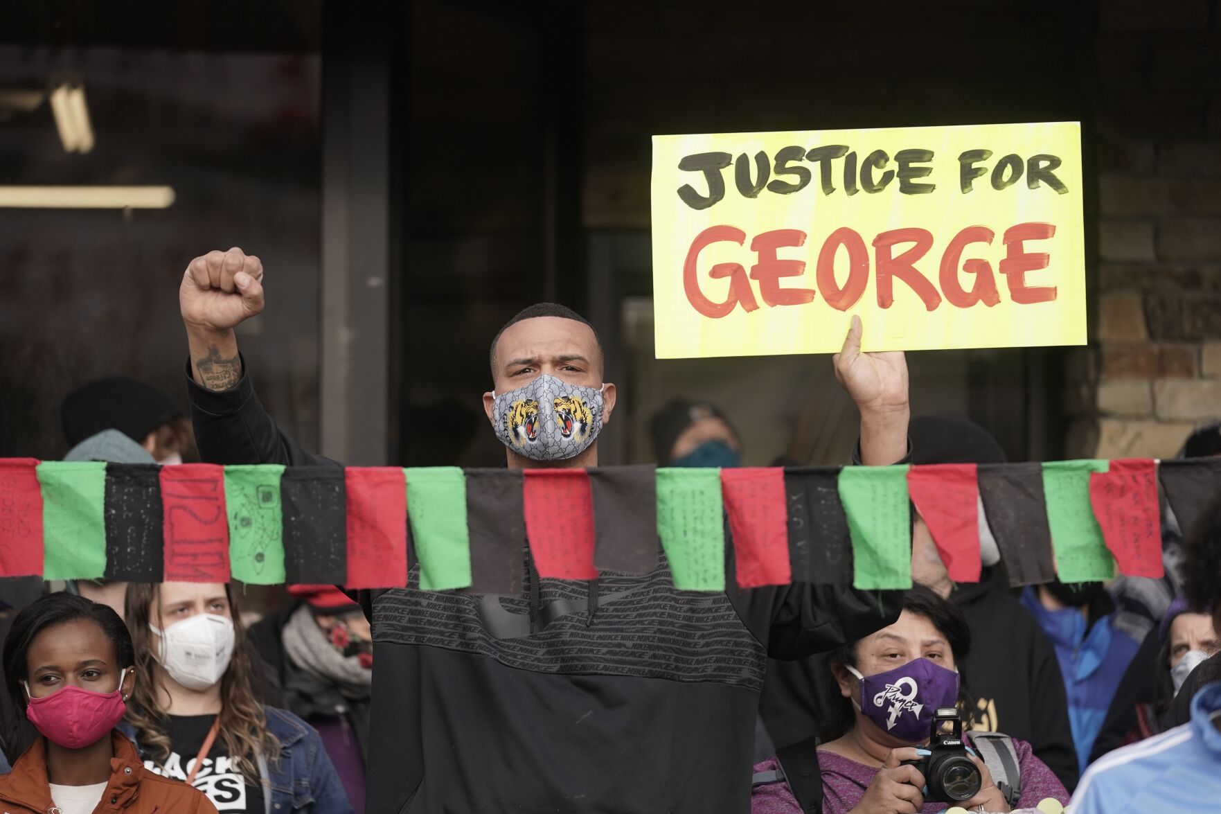 Did the Derek Chauvin trial illustrate a need for widespread reform of police in the U.S.?