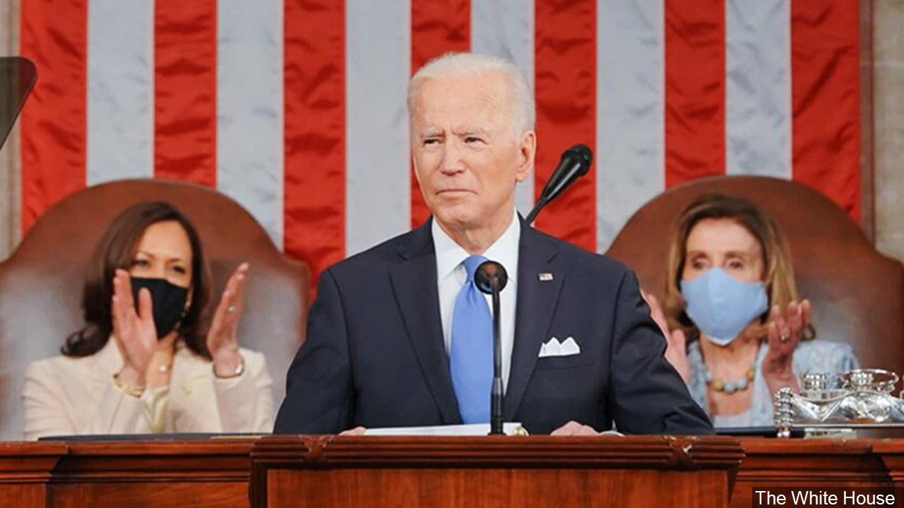 Do you approve of President Joe Biden's job plan? 