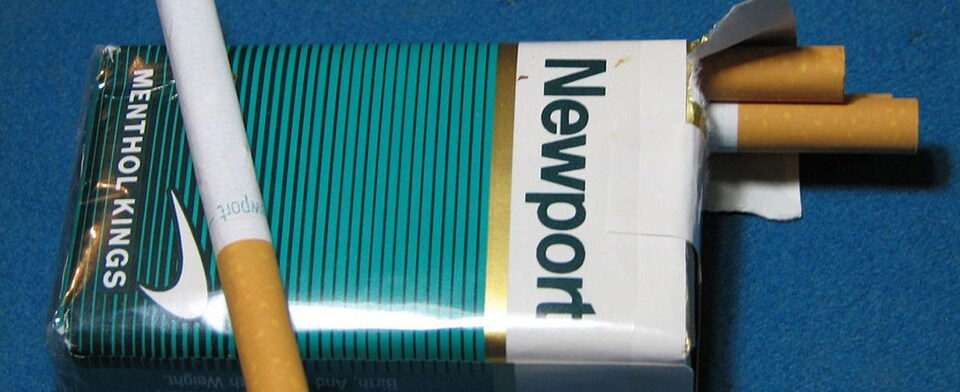 Do you agree with the FDA's move to ban menthol cigarettes? 