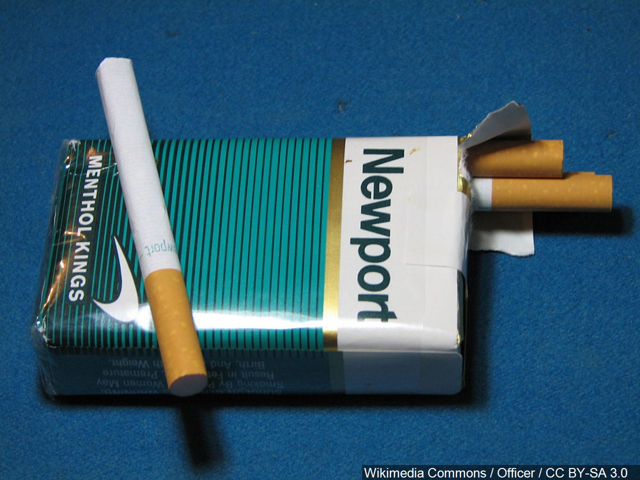 Do you agree with the FDA's move to ban menthol cigarettes? 