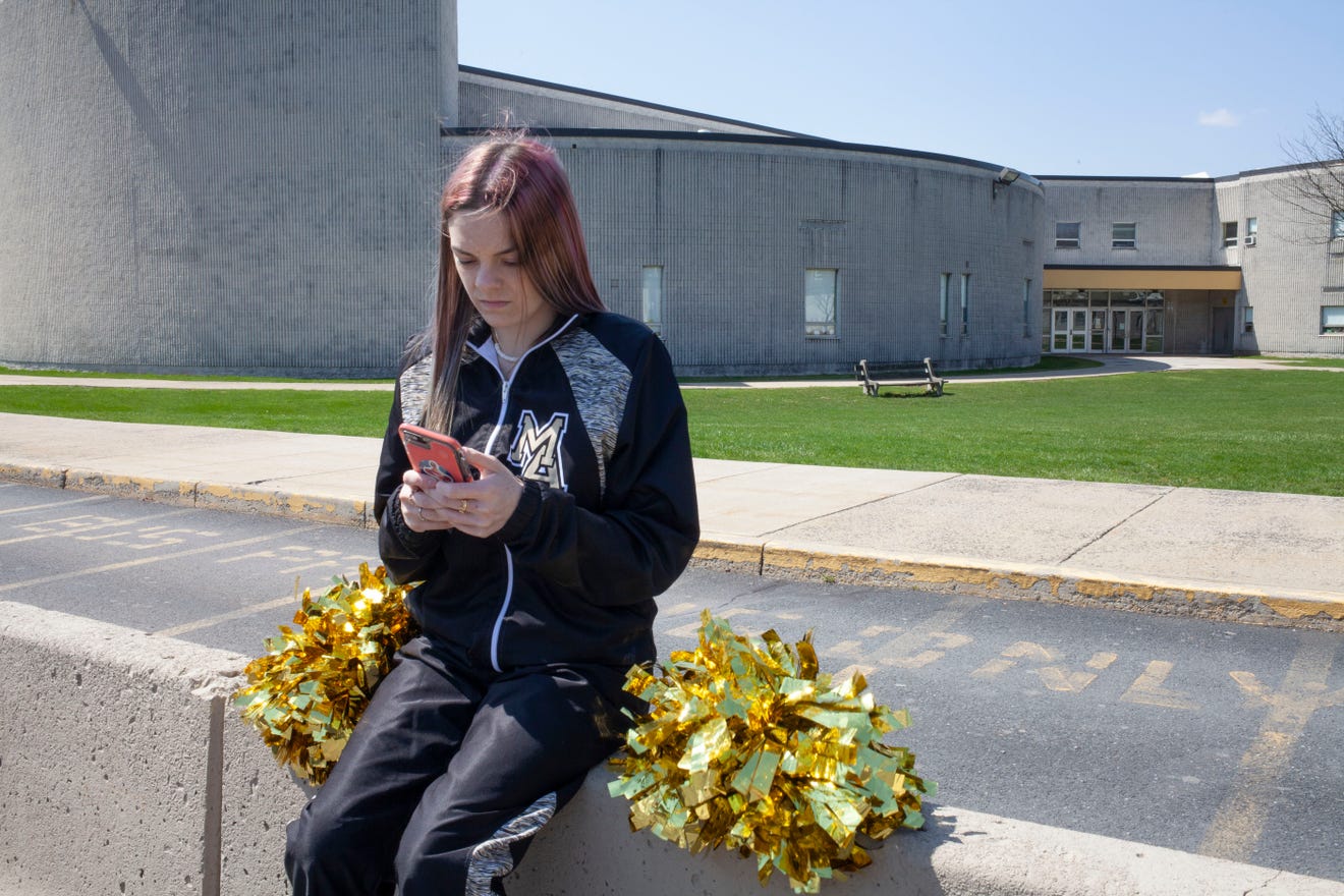 Can schools discipline students for off-campus student speech?