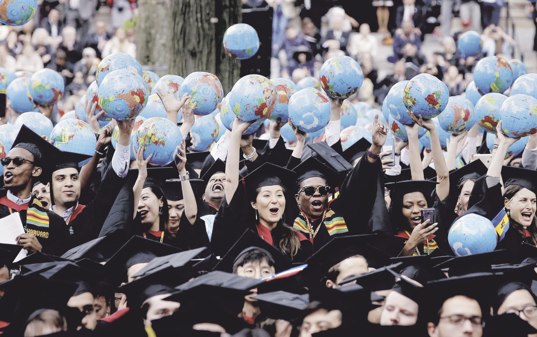 Is a college education still a good investment?