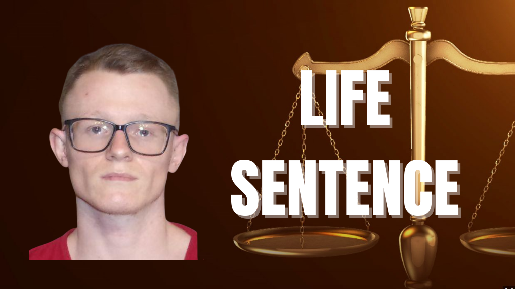 Do you think Jared Cardwell got a fair sentence?