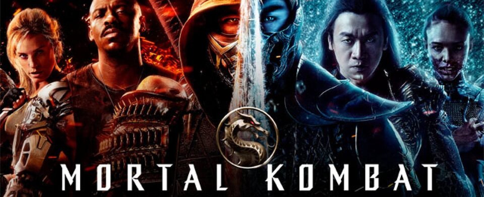 Would you like to a see a sequel to Mortal Kombat (2021)? 
