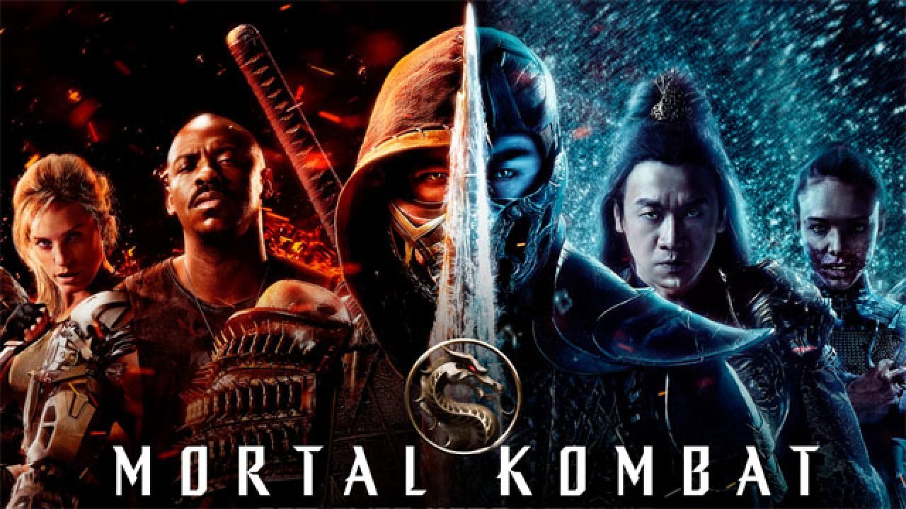 Would you like to a see a sequel to Mortal Kombat (2021)? 