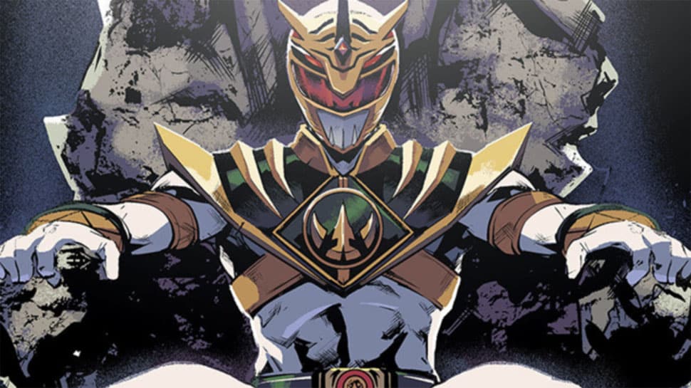 Should Hasbro make a Power Rangers series for adult fans?