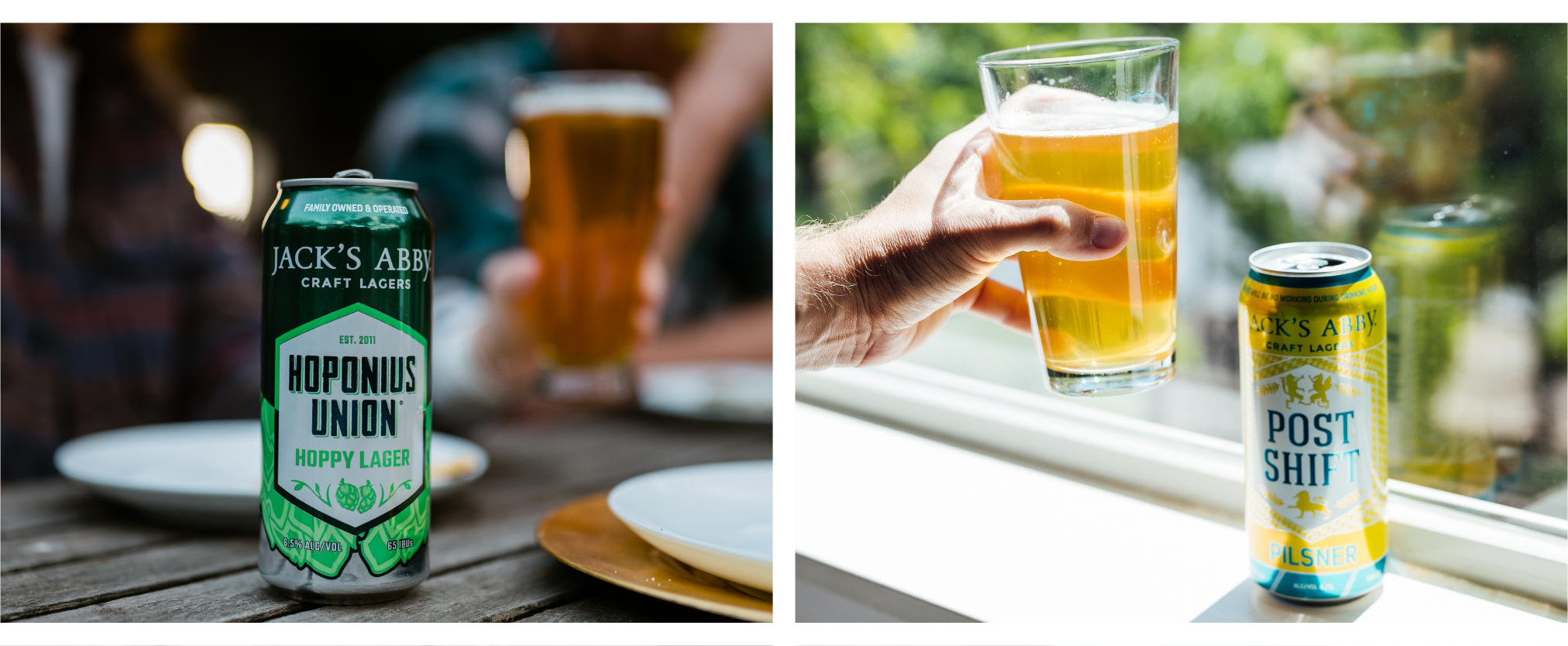 Which is the better beer style?