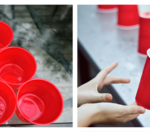 Beer Pong vs Flip Cup