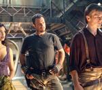 Should Fox make a Firefly revival series without Joss Whedon?