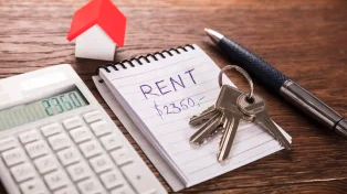 Have you applied for rent/utility assistance during the pandemic?