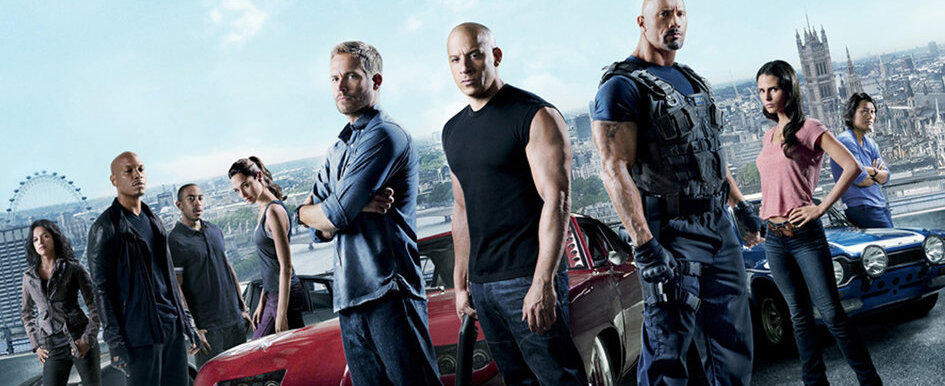 Are there too many Fast and Furious movies?