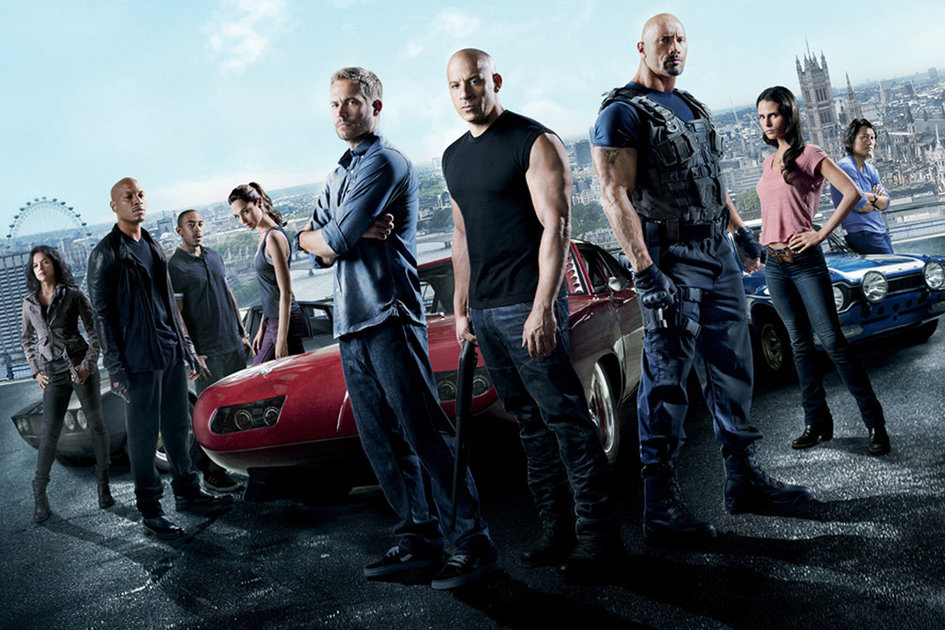 Are there too many Fast and Furious movies?