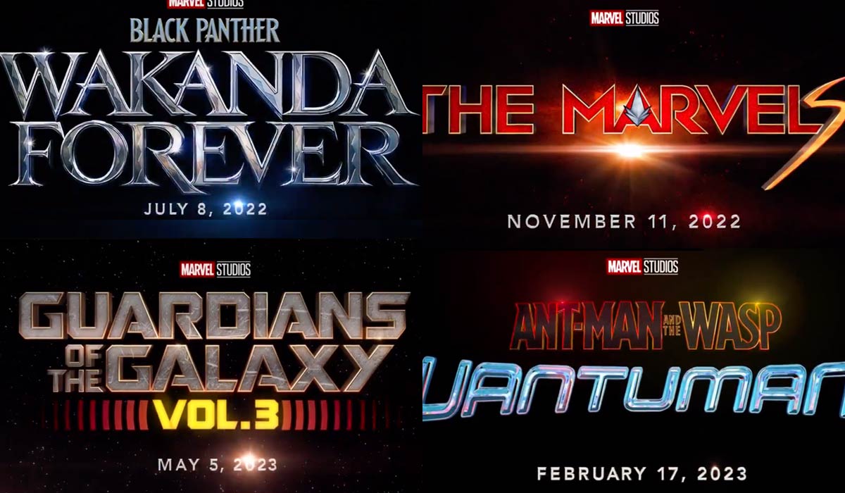 What surprised you more about today's Marvel announcement?