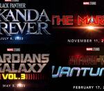 What surprised you more about today's Marvel announcement?