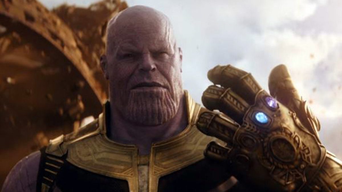Do you find MCU Thanos a compelling villain?