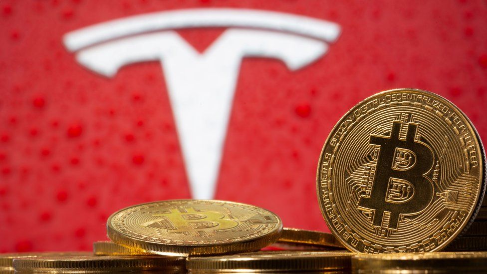 Tesla goes big with Bitcoin, are you now more likely to buy crypto?