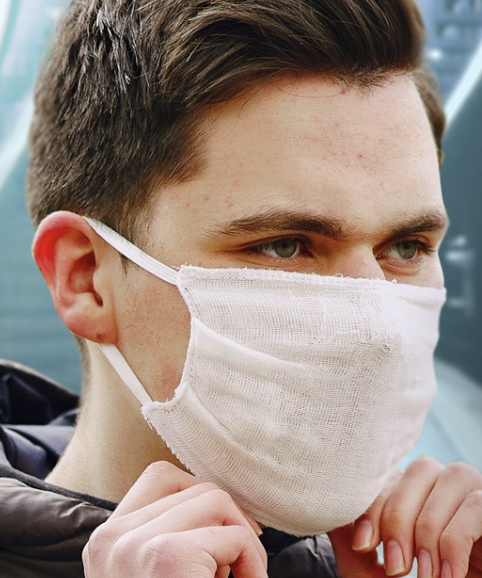 Should Imperial County relax mask mandate?
