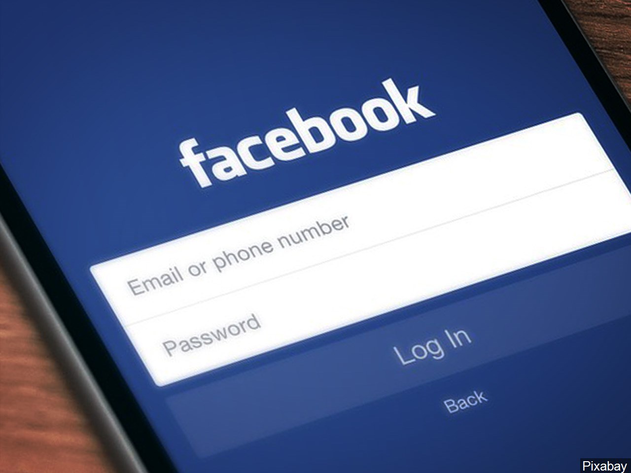 Should former President Trump get his Facebook page back?