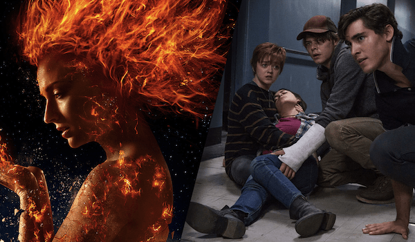 Which of the last two Fox X-Men movies is the best?