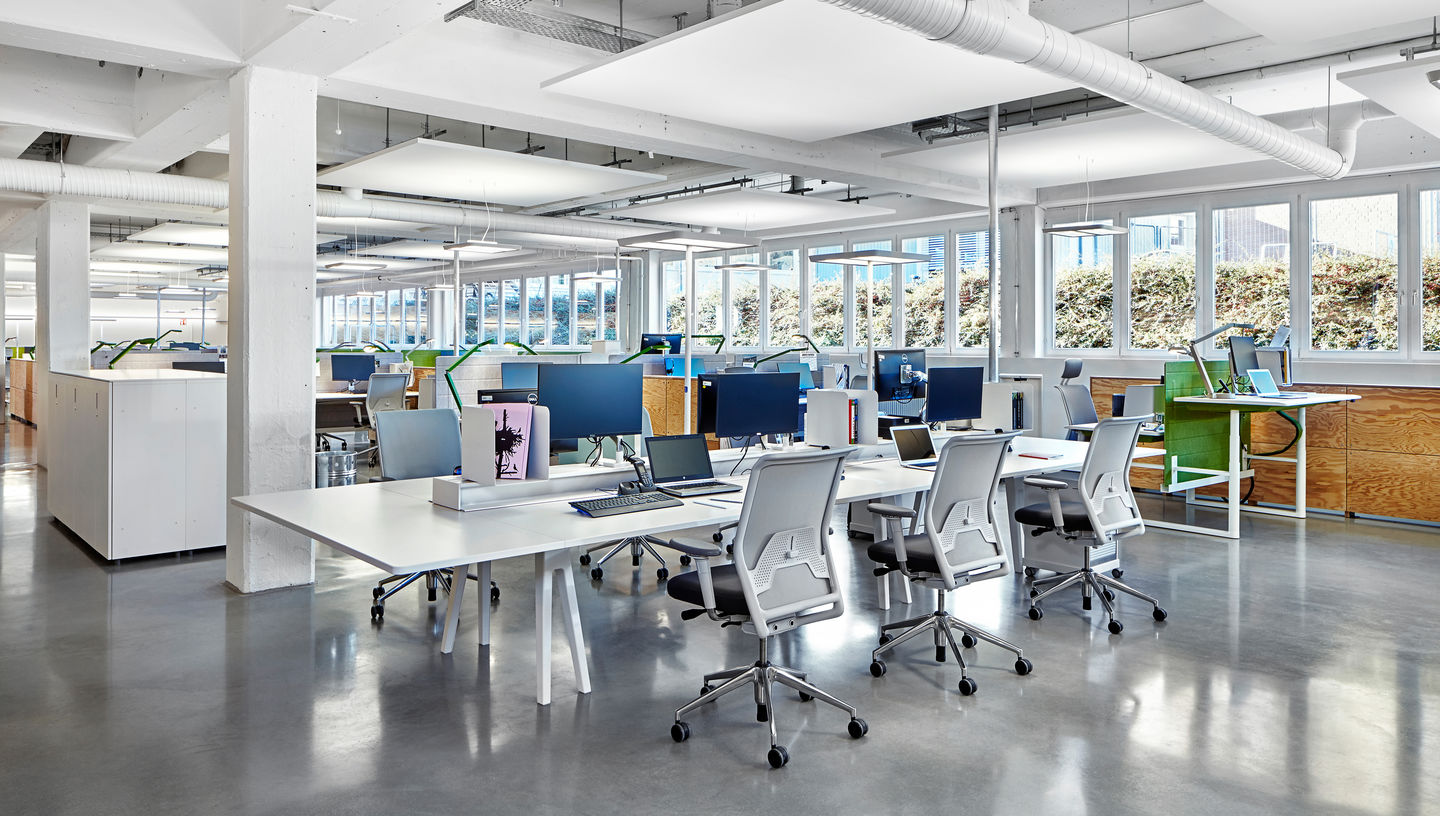 Do you want to head back to a physical office for your job?