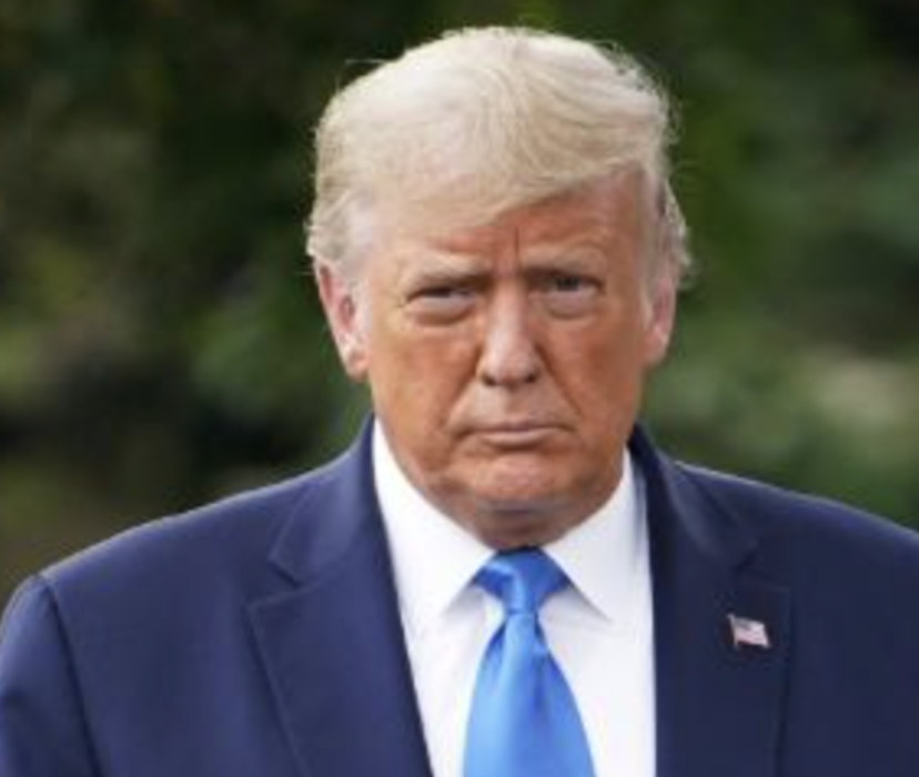 Should Trump's Facebook ban be permanent? 