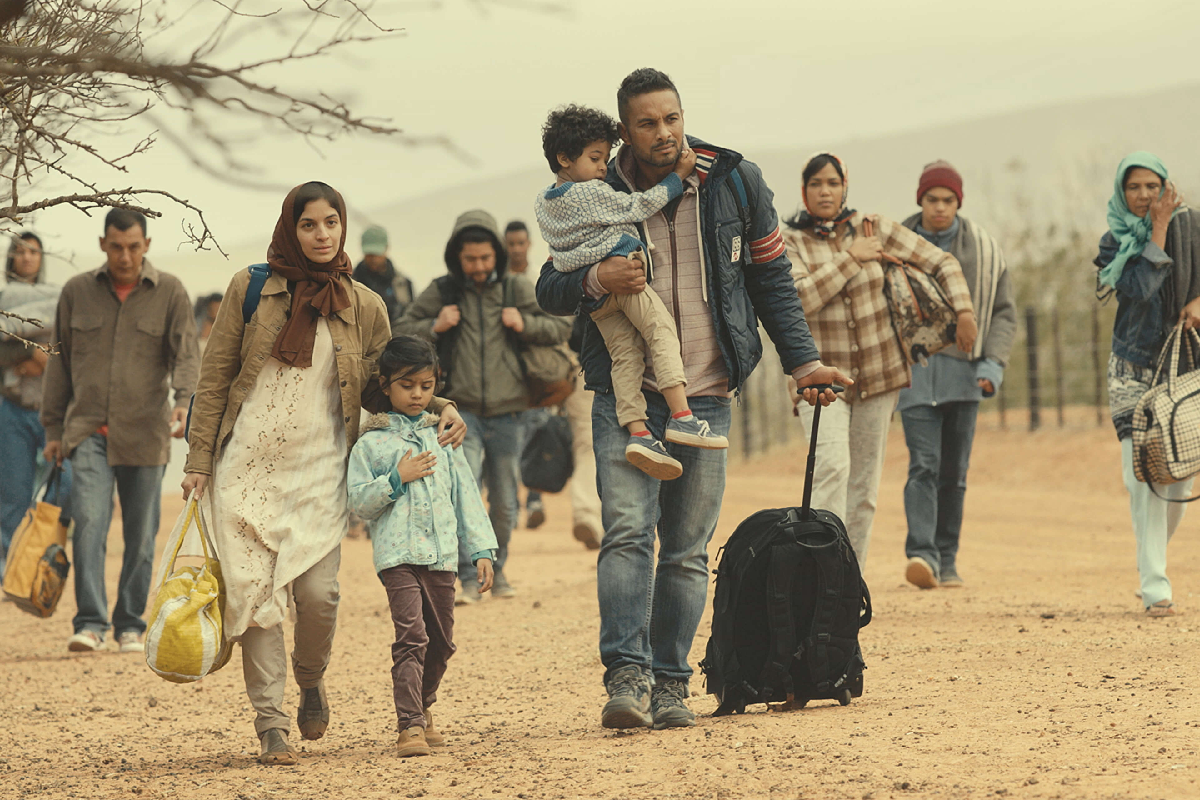 Are you in favor of raising the annual refugee cap to 62,500?