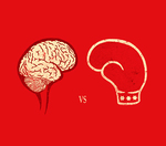 Would you rather be super smart (Brain) or super strong (brawn)?