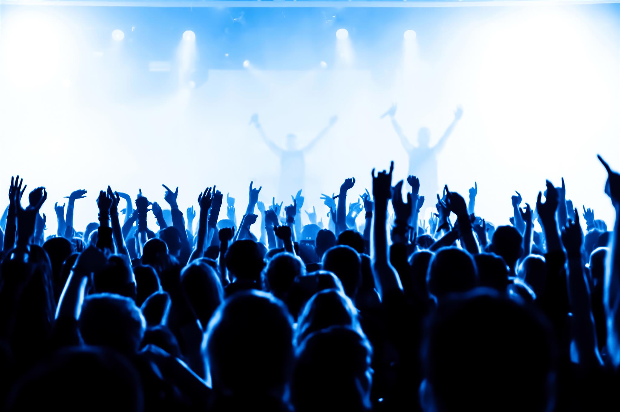 Did you get a refund for concert tickets that were canceled due to the pandemic?
