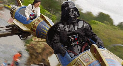 Are you going to Disneyland this travel season?