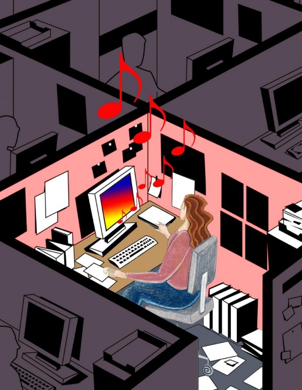 Is it time to return to the office?