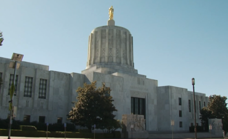Do you support an initiative that would prevent lawmakers from walking out?