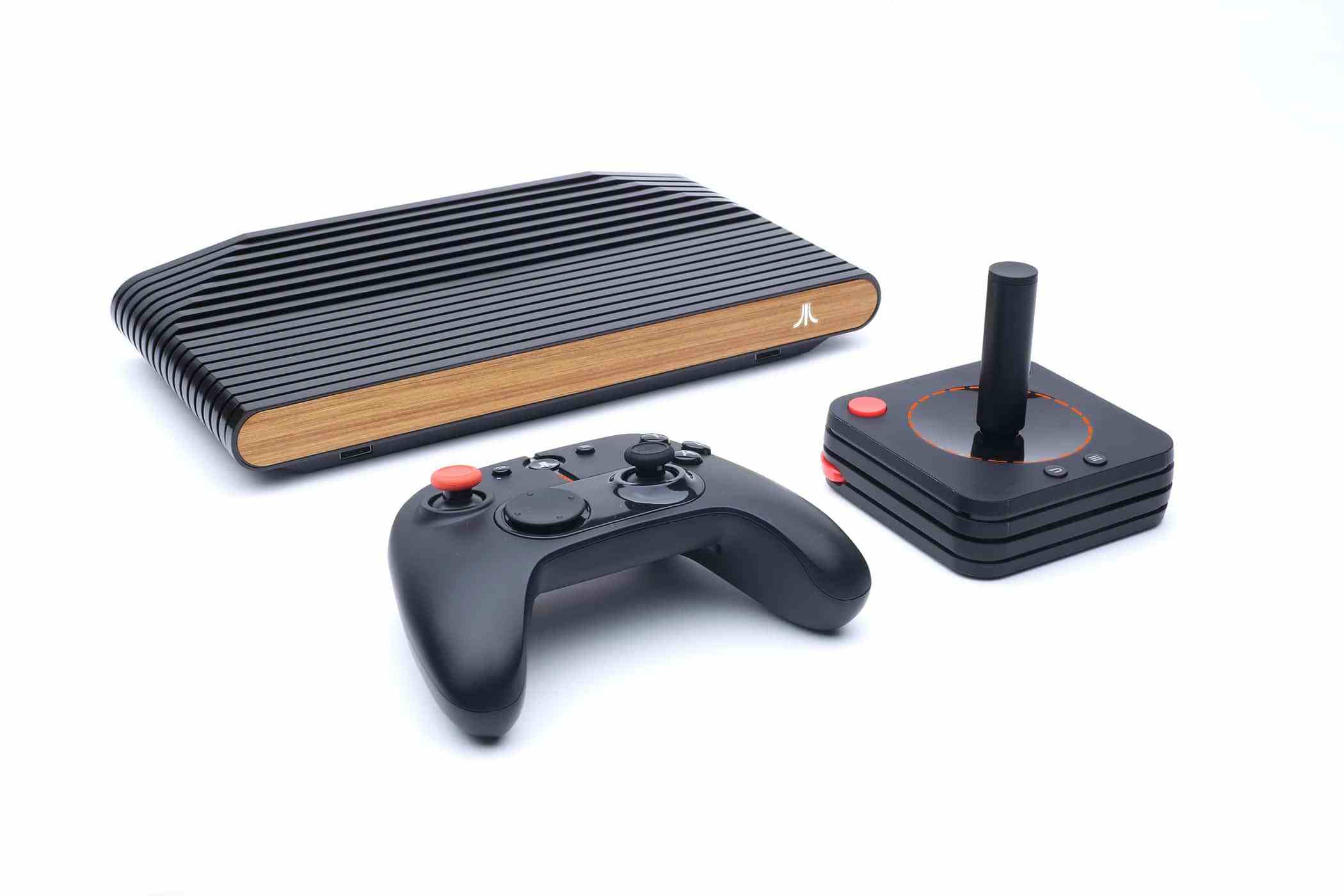 Boomers, the Atari is back! Are ordering yours?